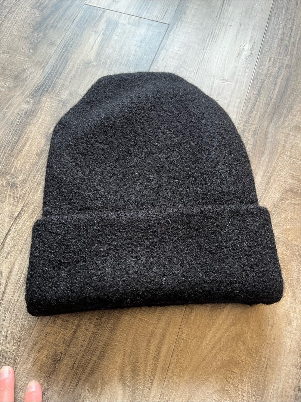 Lauren Manoogian Carpenter Hat